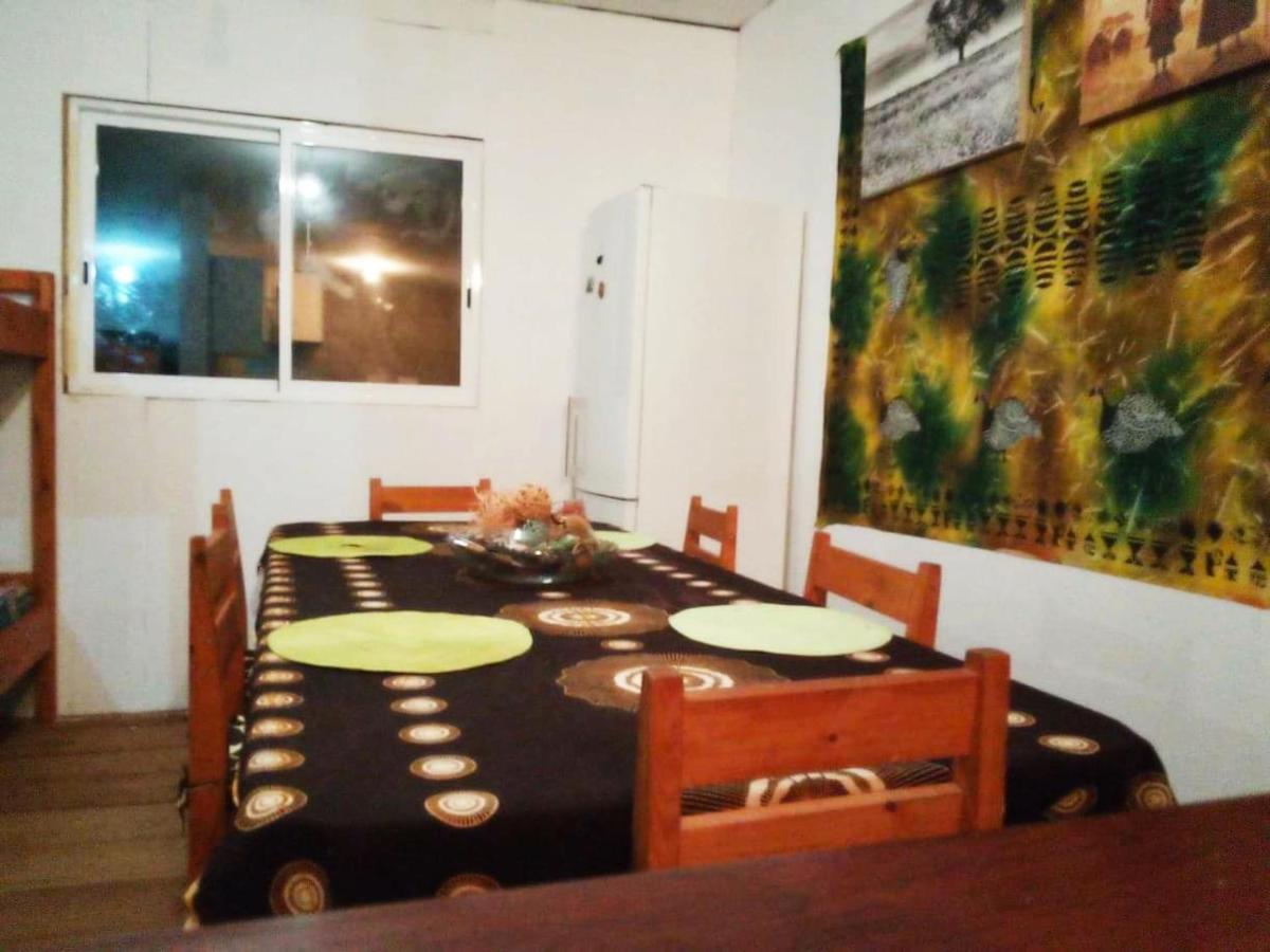 Casa De Andrea Villa Santo António Buitenkant foto