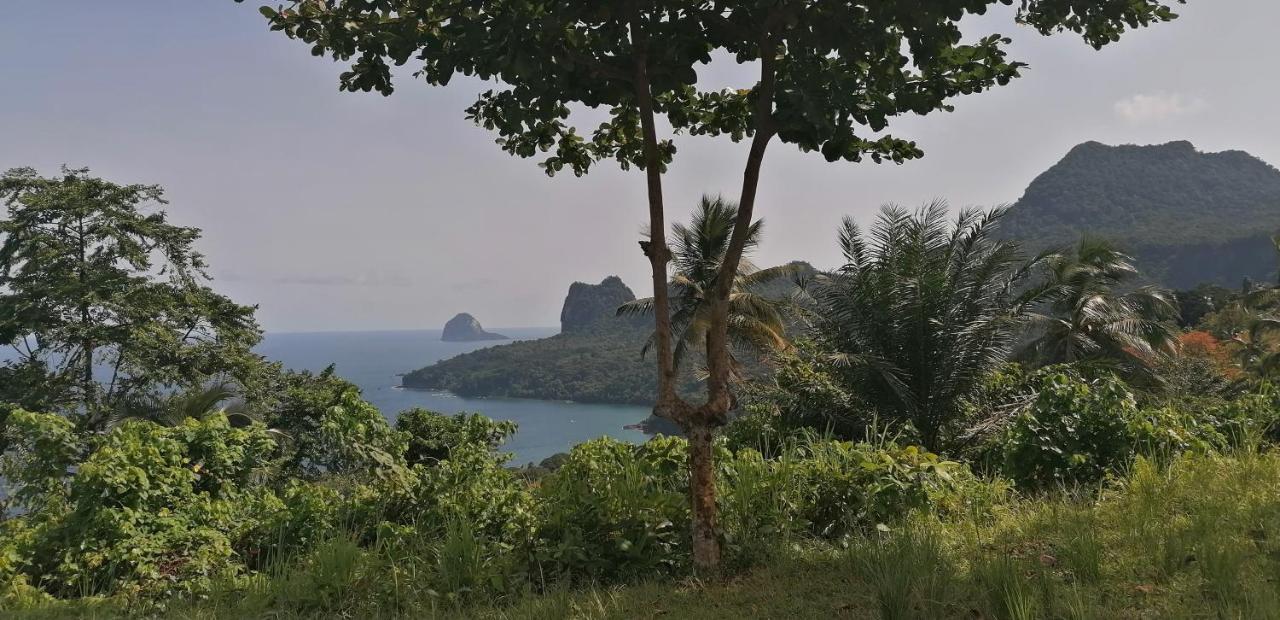 Casa De Andrea Villa Santo António Buitenkant foto